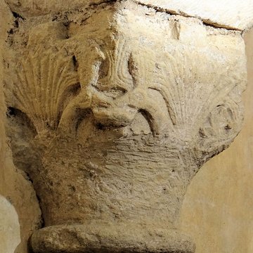 Église Saint-Hilarion de Duravel