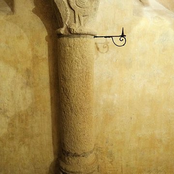 Église Saint-Hilarion de Duravel