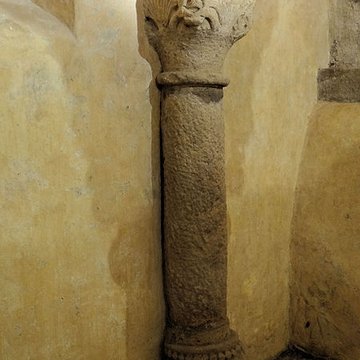 Église Saint-Hilarion de Duravel