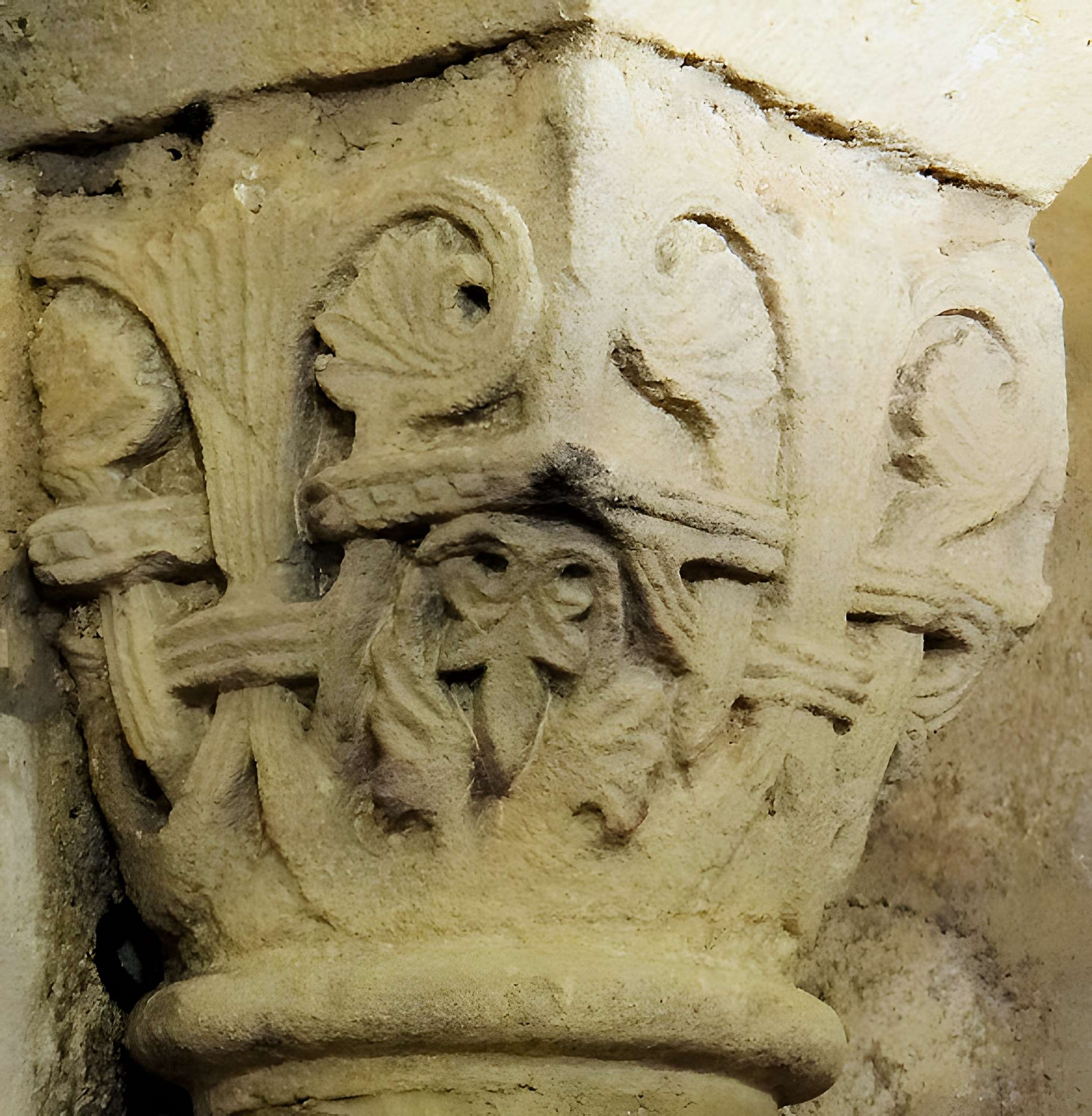 Église Saint-Hilarion de Duravel