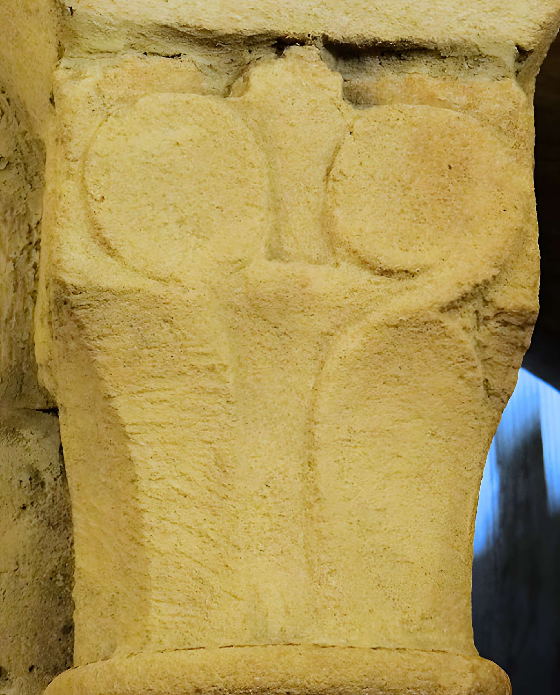 Église Saint-Hilarion de Duravel