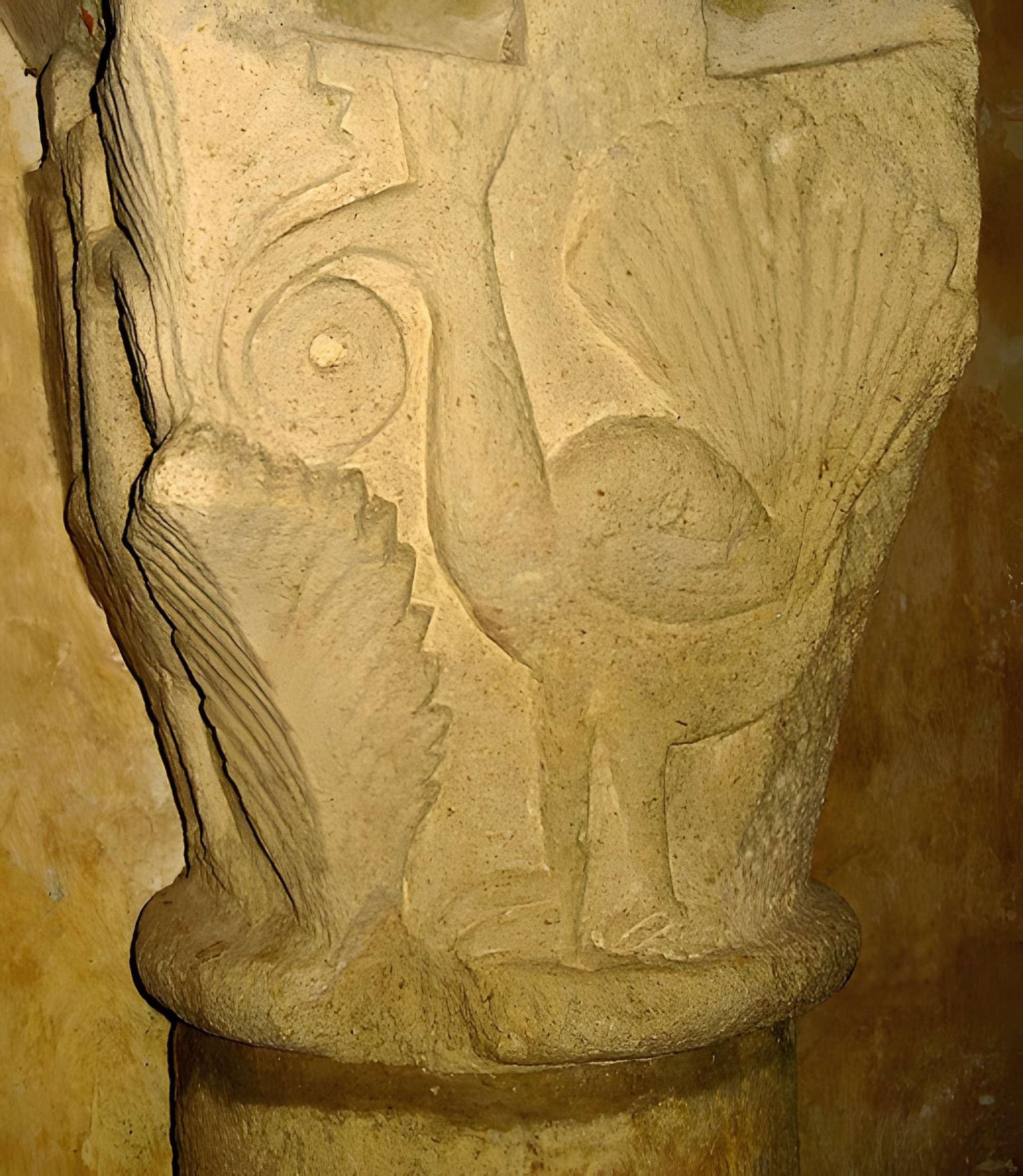 Église Saint-Hilarion de Duravel