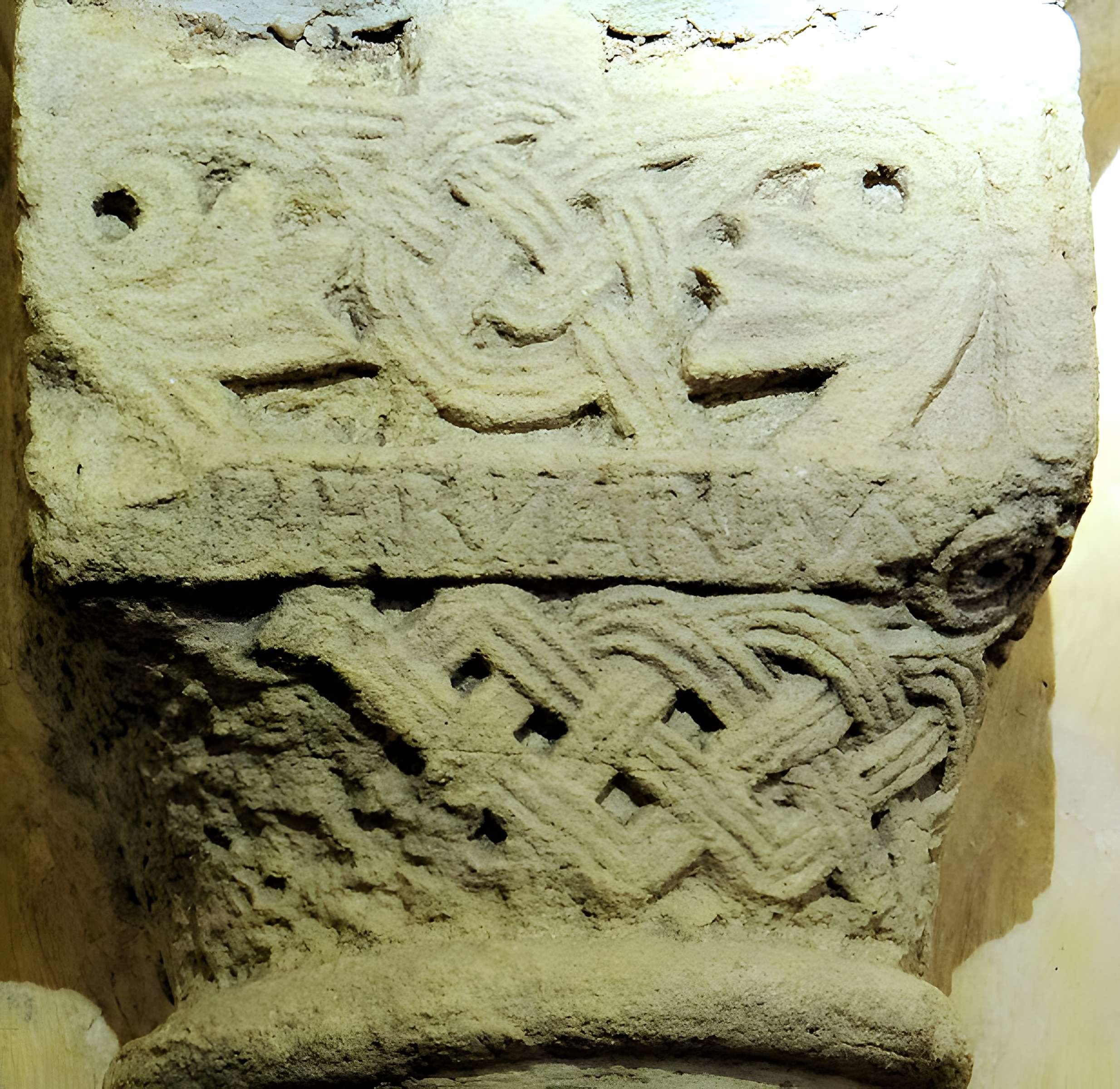 Église Saint-Hilarion de Duravel