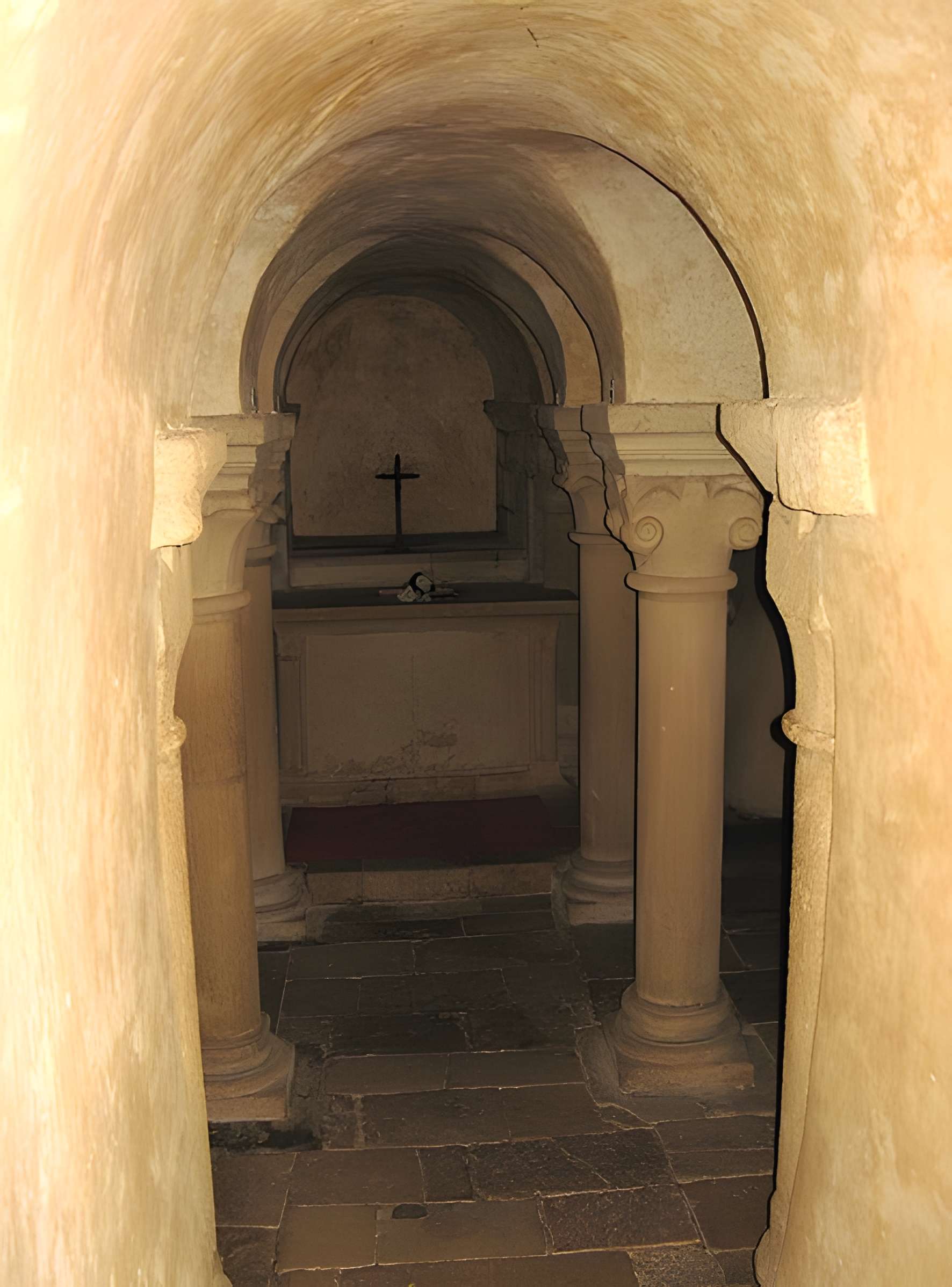 Église Saint-Hilarion de Duravel