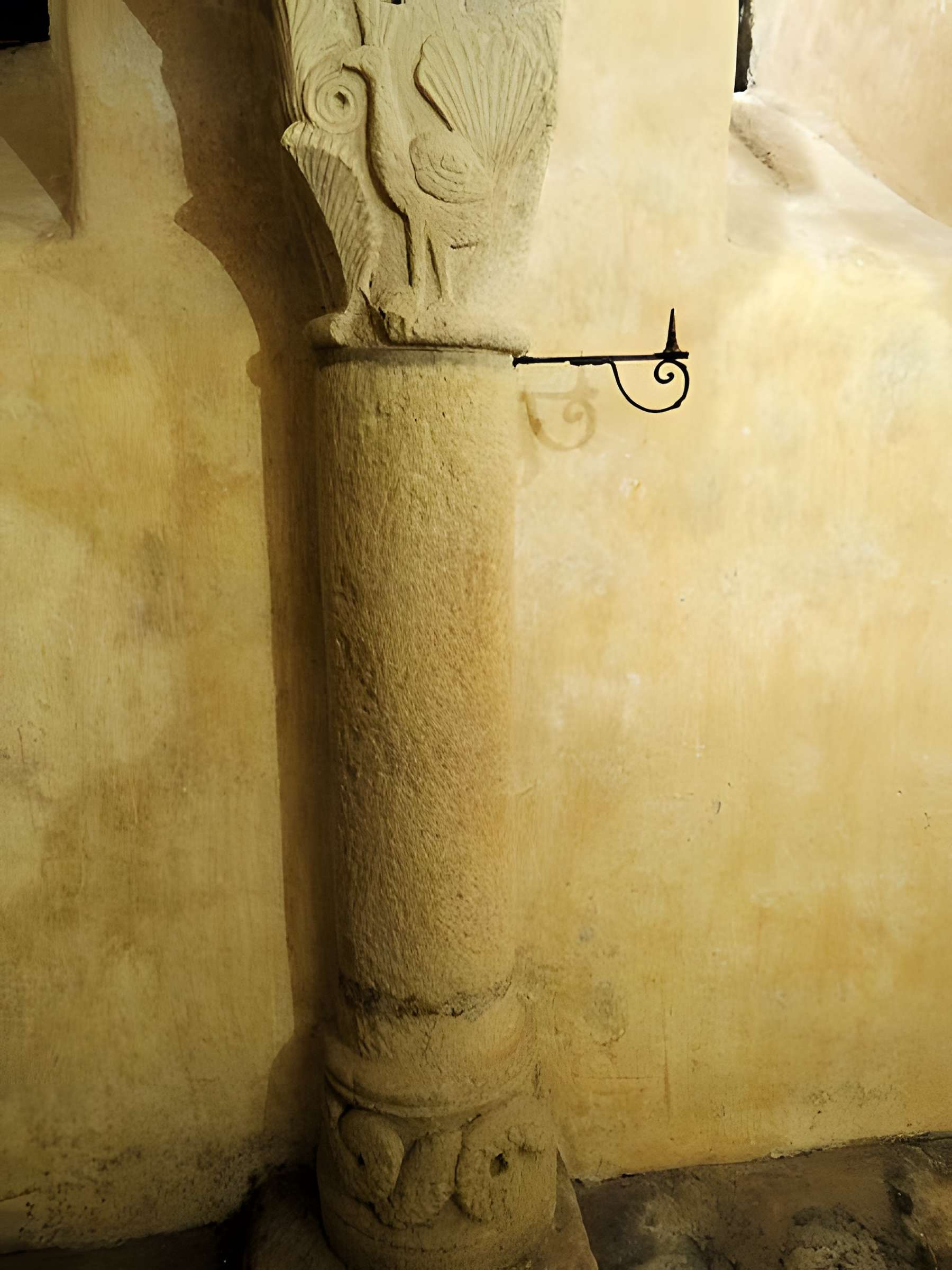 Église Saint-Hilarion de Duravel