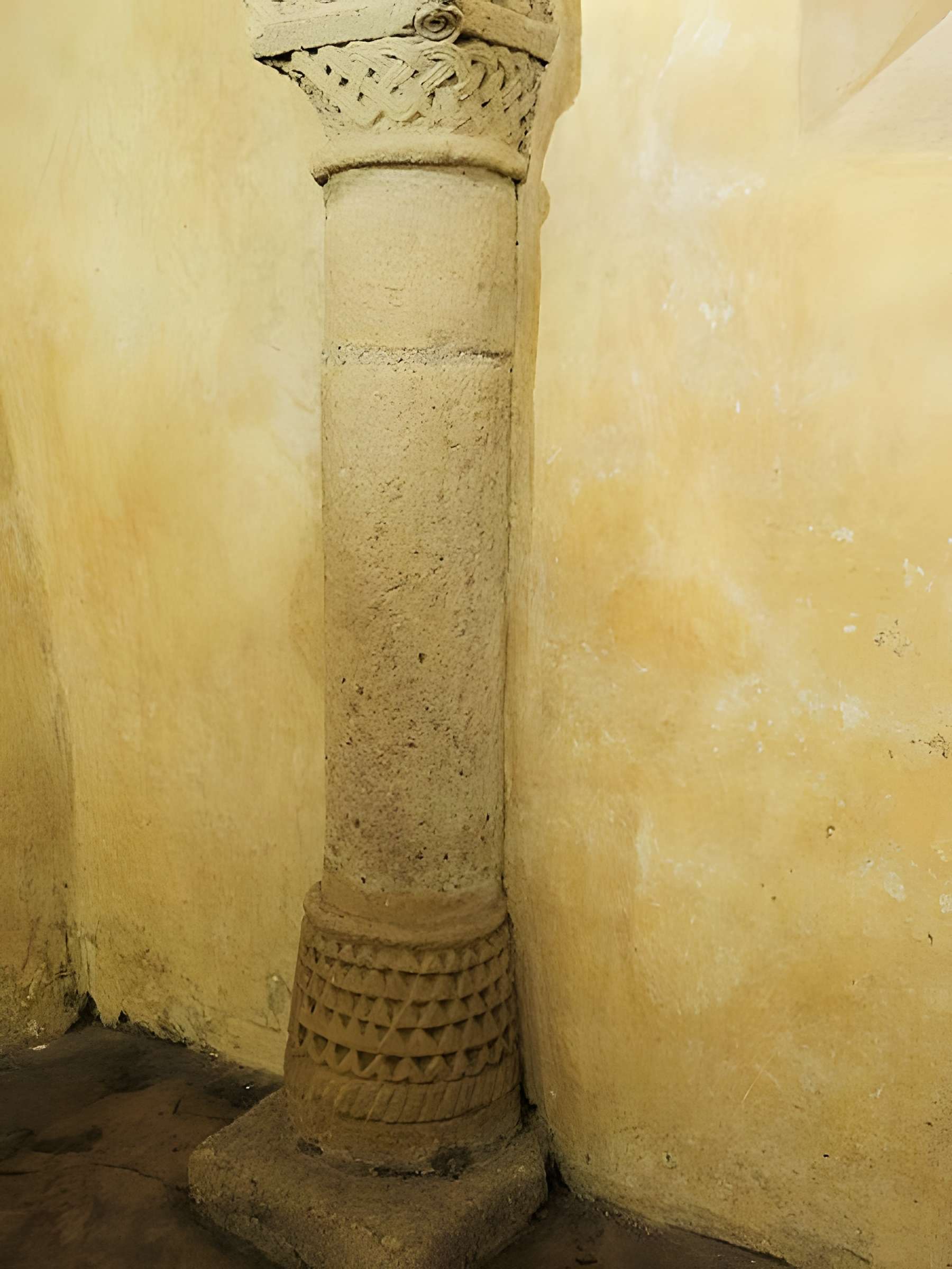 Église Saint-Hilarion de Duravel