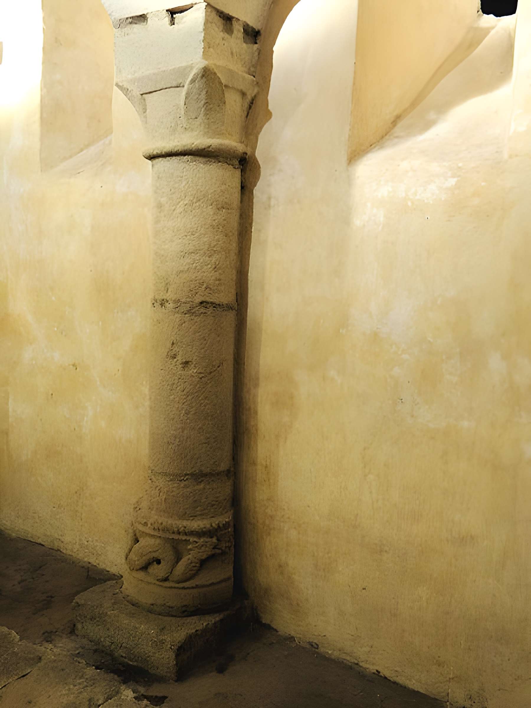 Église Saint-Hilarion de Duravel