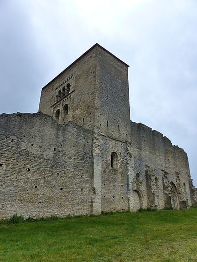 Photo de Église Saint-Hippolyte de Bonnay