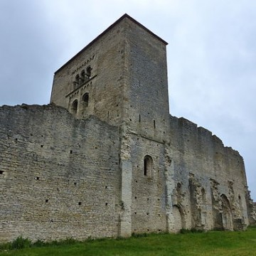 eglise saint hippolyte de bonnay