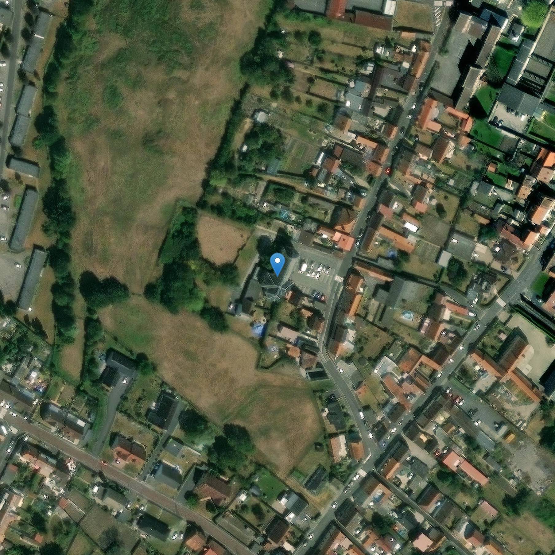 Photo de Église Saint-Louis d'Arques