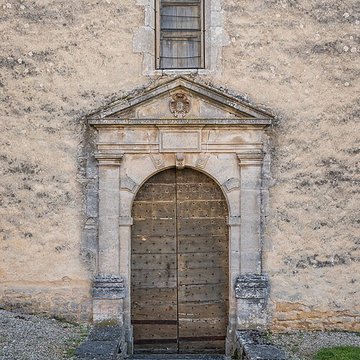 Église Saint-Hippolyte de Brion-sur-Ource