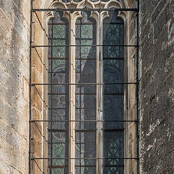 Église Saint-Hippolyte de Brion-sur-Ource