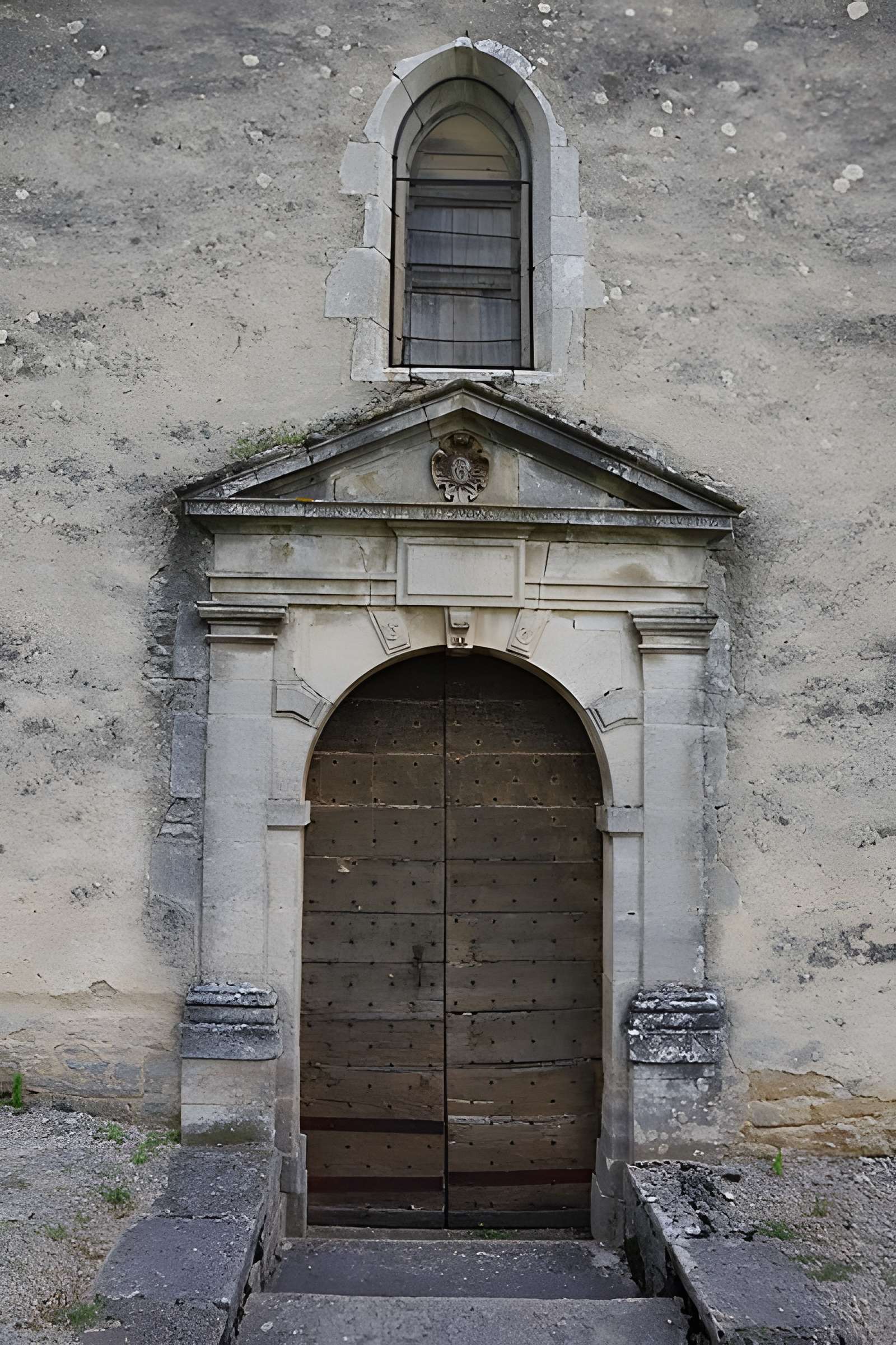 Église Saint-Hippolyte de Brion-sur-Ource