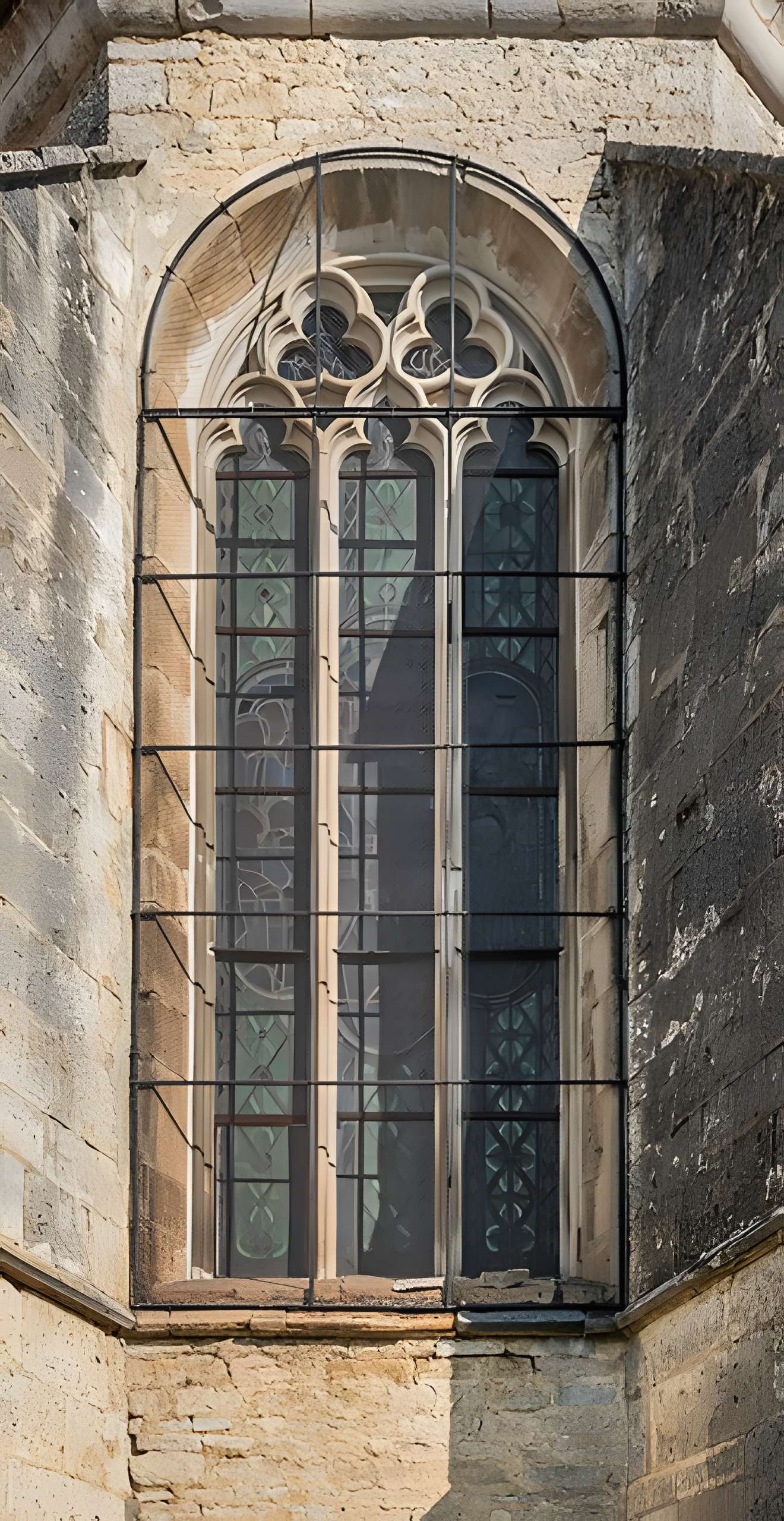 Église Saint-Hippolyte de Brion-sur-Ource