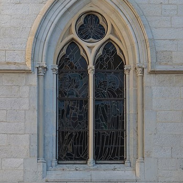 Photo de Église Saint-Hippolyte de Thonon-les-Bains