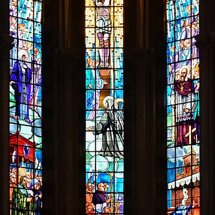 Photo de Église Saint-Hippolyte de Thonon-les-Bains