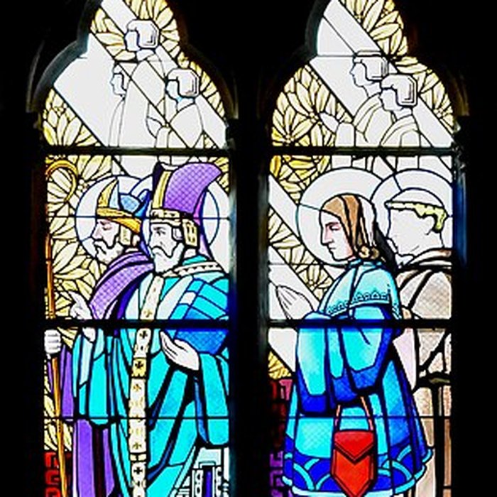 Photo de Église Saint-Hippolyte de Thonon-les-Bains