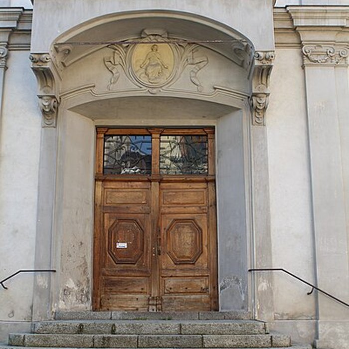 Photo de Église Saint-Hippolyte de Thonon-les-Bains