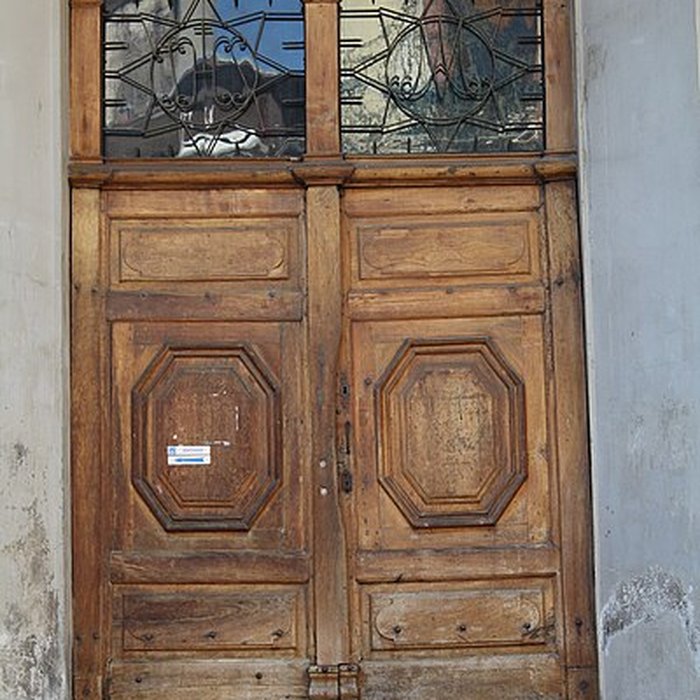 Photo de Église Saint-Hippolyte de Thonon-les-Bains