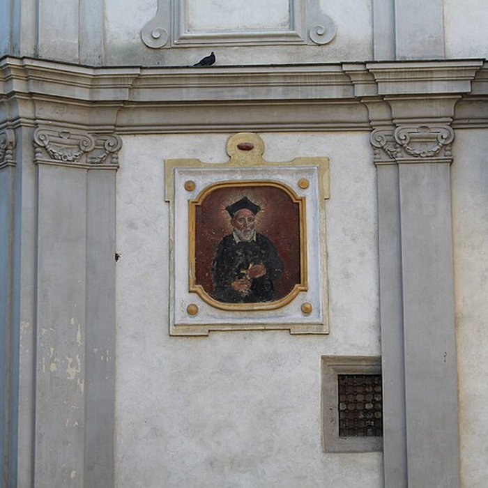 Photo de Église Saint-Hippolyte de Thonon-les-Bains