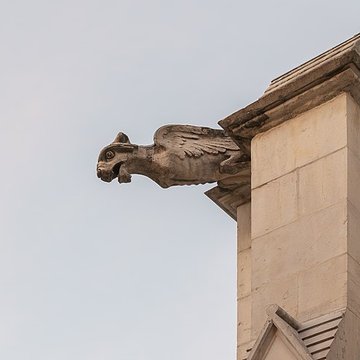 Église Saint-Hippolyte de Thonon-les-Bains
