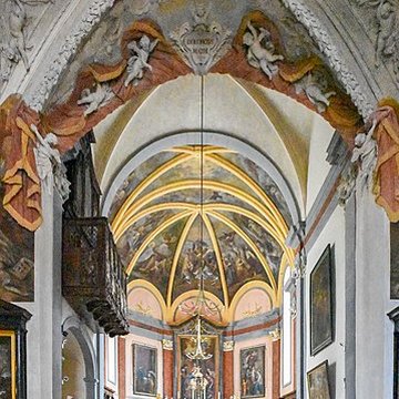 Église Saint-Hippolyte de Thonon-les-Bains