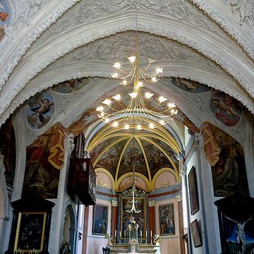 Église Saint-Hippolyte de Thonon-les-Bains