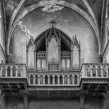 Église Saint-Hippolyte de Thonon-les-Bains