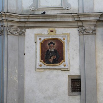 Église Saint-Hippolyte de Thonon-les-Bains