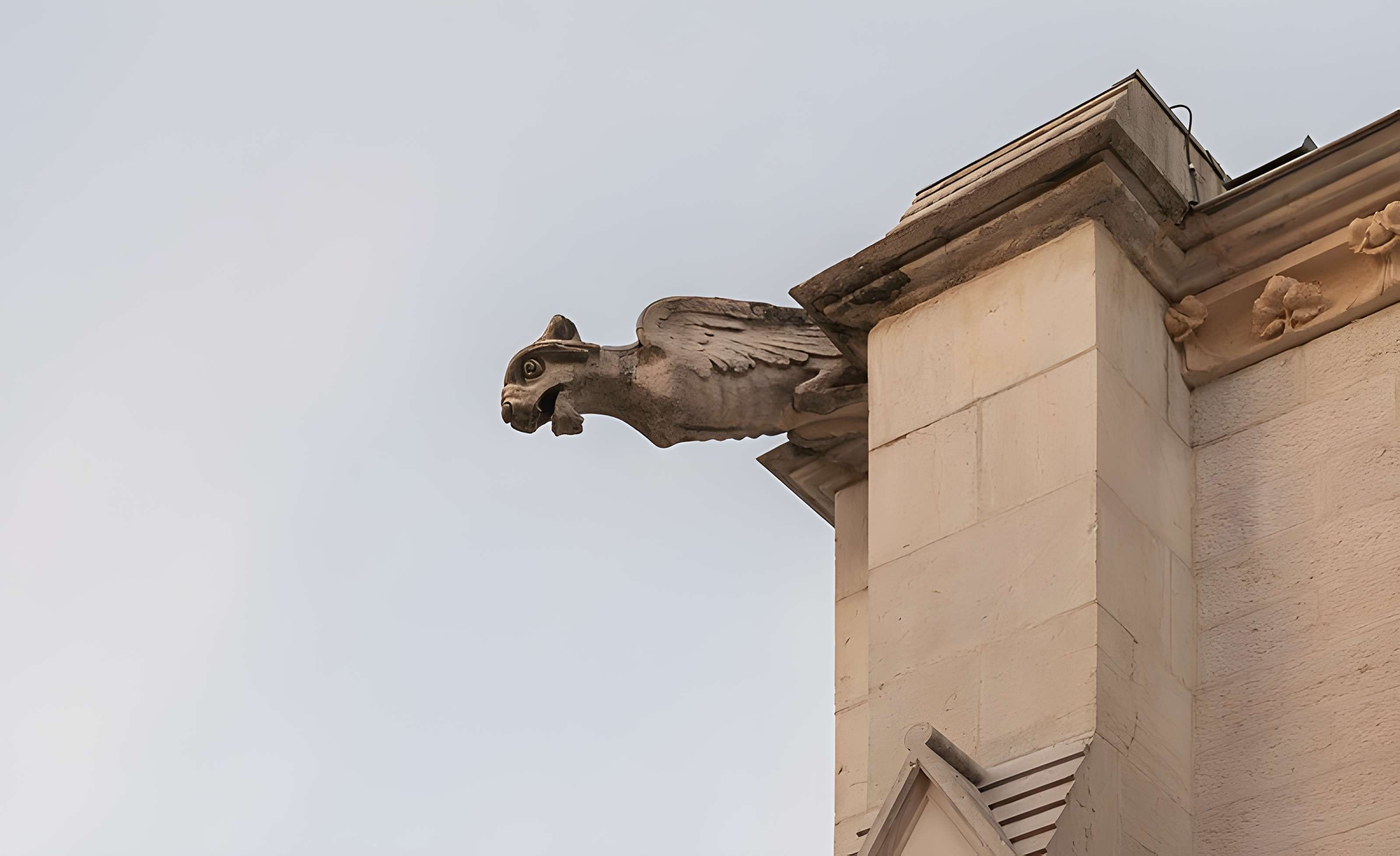 Église Saint-Hippolyte de Thonon-les-Bains