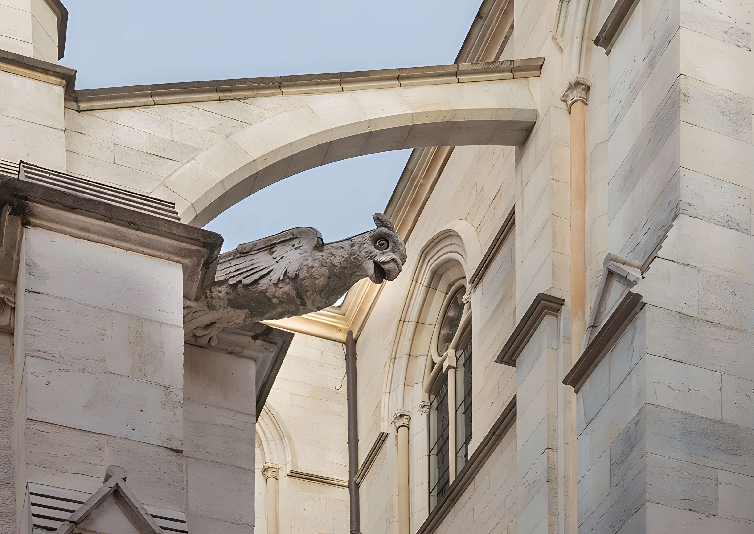 Église Saint-Hippolyte de Thonon-les-Bains
