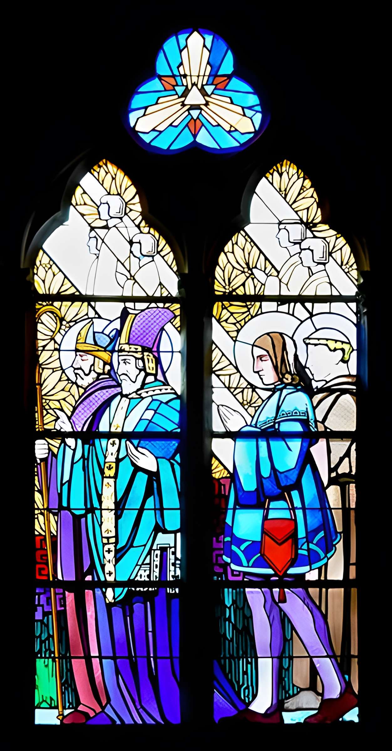 Église Saint-Hippolyte de Thonon-les-Bains