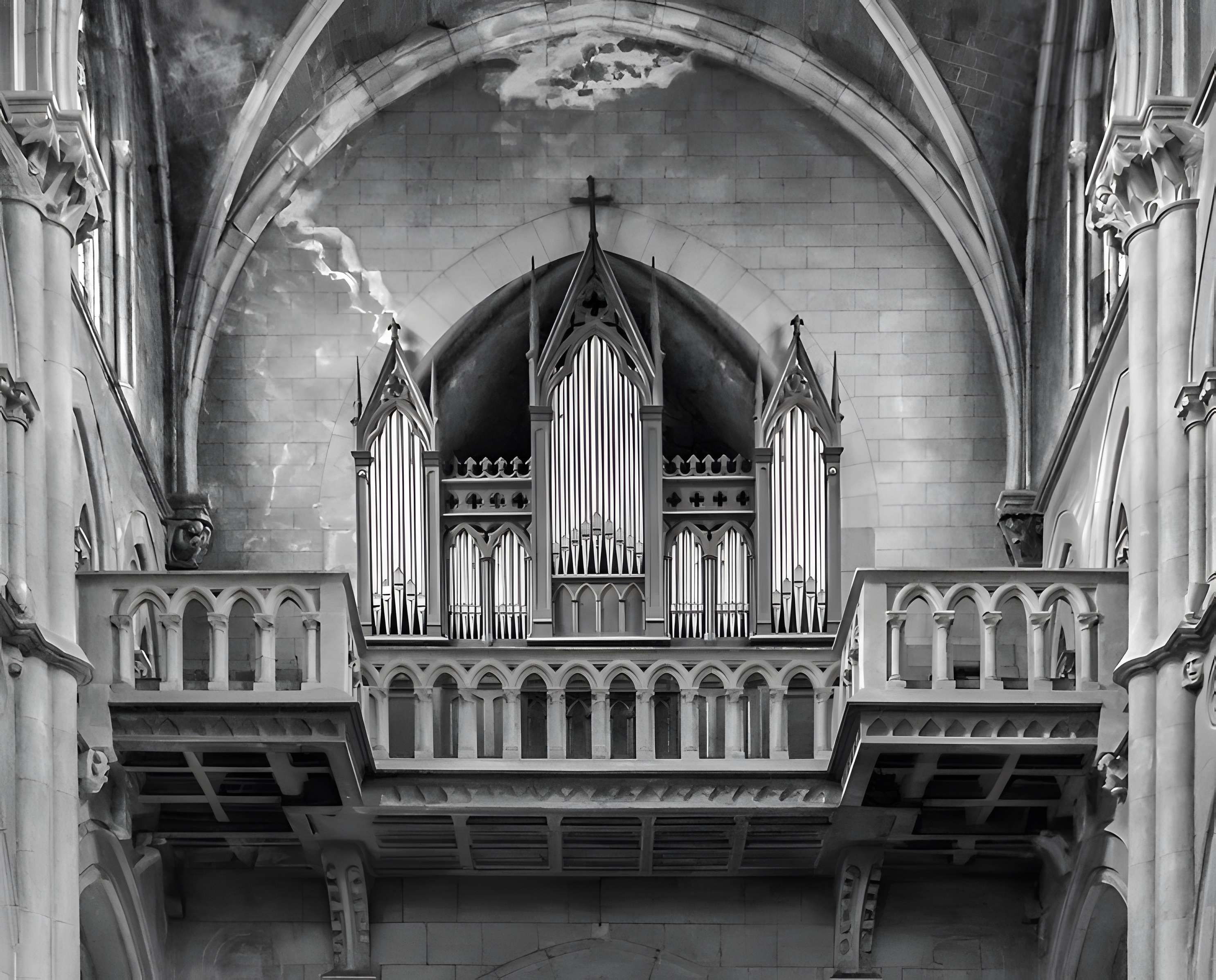 Église Saint-Hippolyte de Thonon-les-Bains