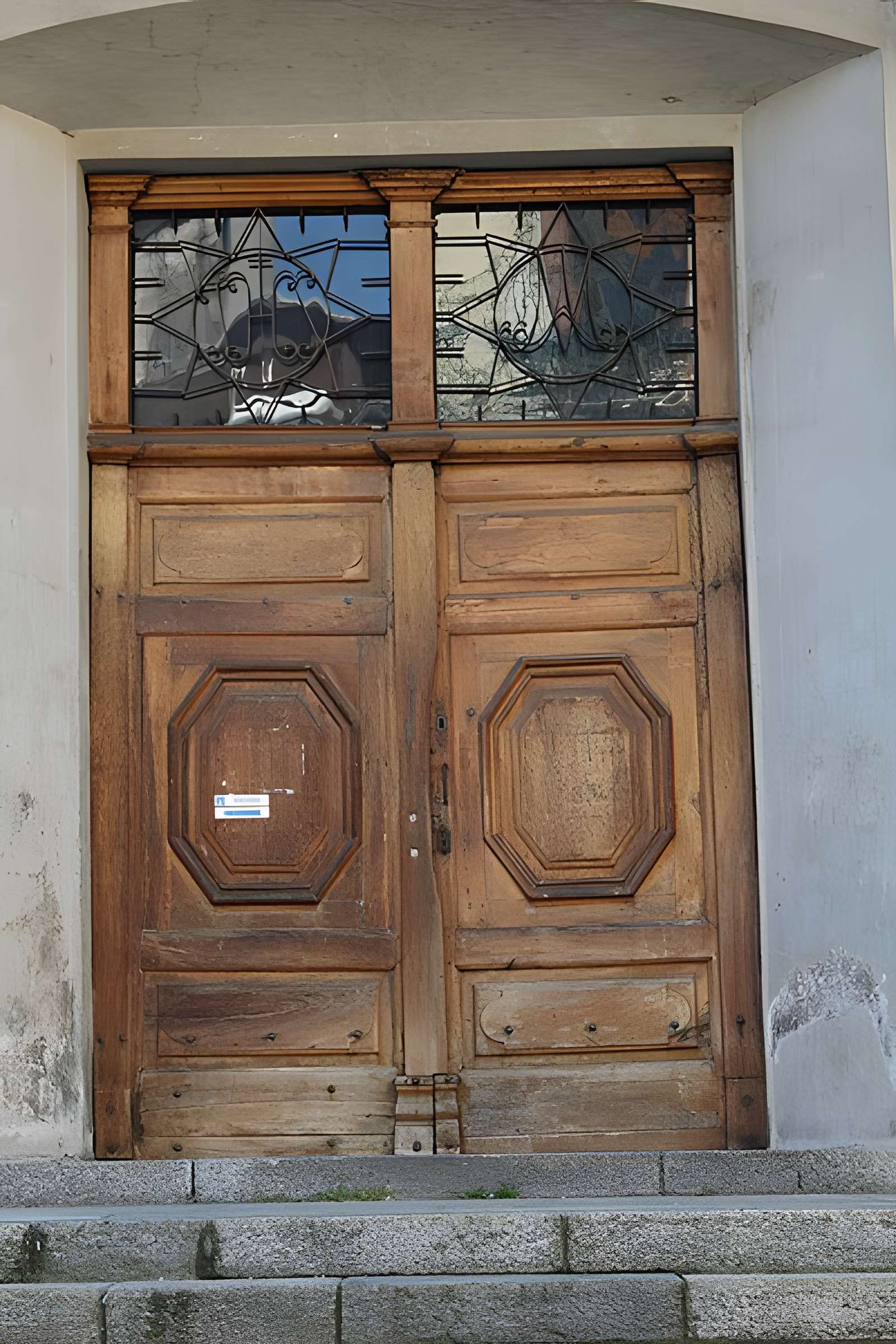 Église Saint-Hippolyte de Thonon-les-Bains