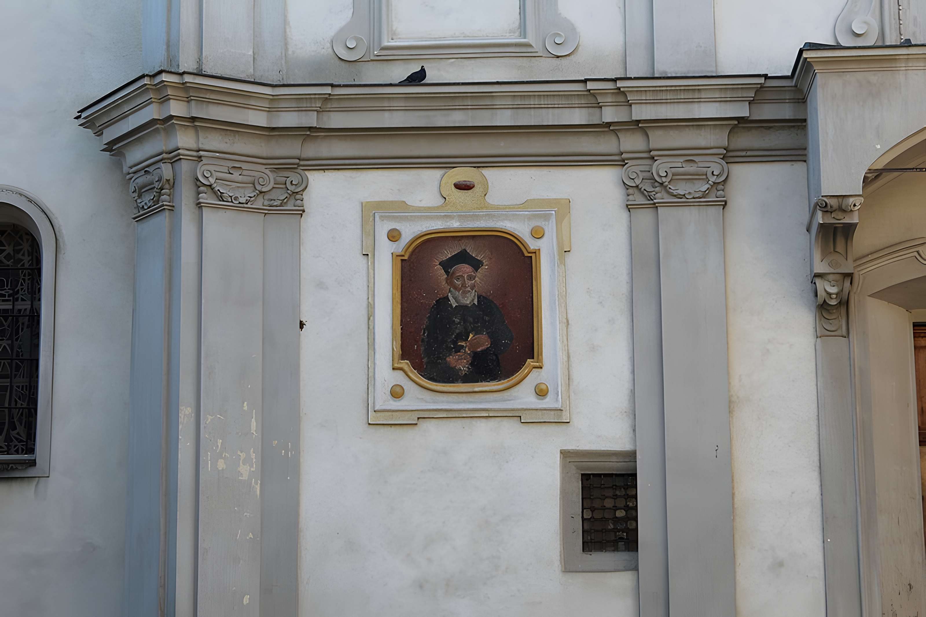 Église Saint-Hippolyte de Thonon-les-Bains