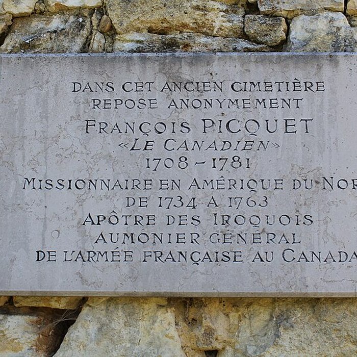 Photo de Église Saint-Hippolyte de Verjon