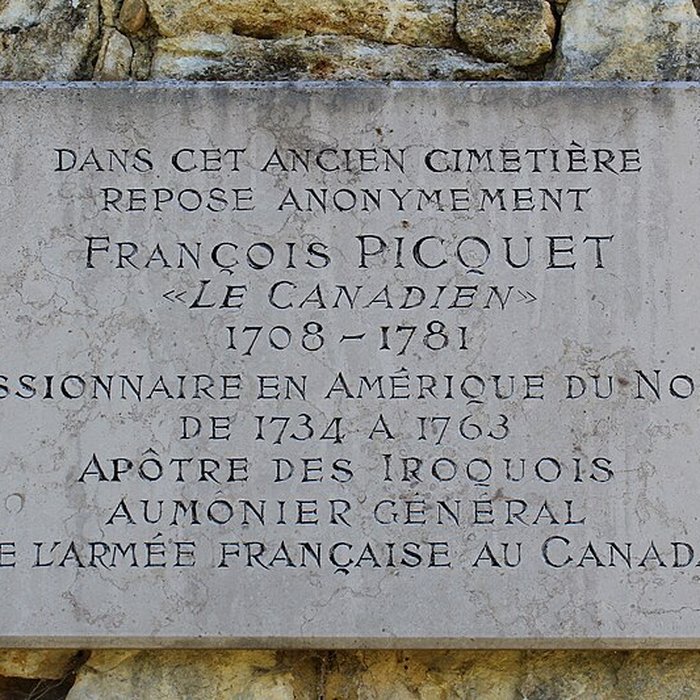 Photo de Église Saint-Hippolyte de Verjon