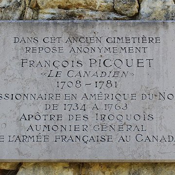 Église Saint-Hippolyte de Verjon