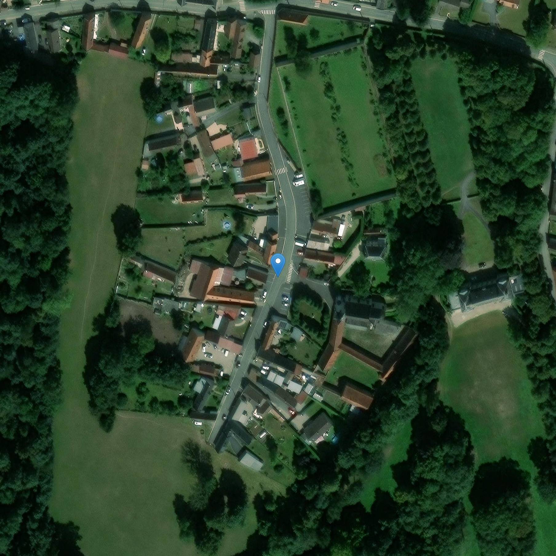 Photo de Église saint-Michel de Beaumetz-lès-Loges