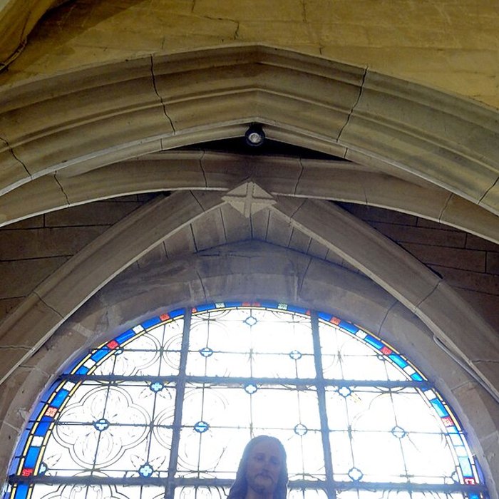 Photo de Église Saint-Honoré de Verneuil-en-Halatte