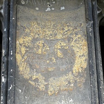 Église Saint-Honoré de Verneuil-en-Halatte