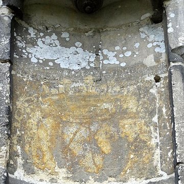 Église Saint-Honoré de Verneuil-en-Halatte