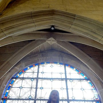 Église Saint-Honoré de Verneuil-en-Halatte