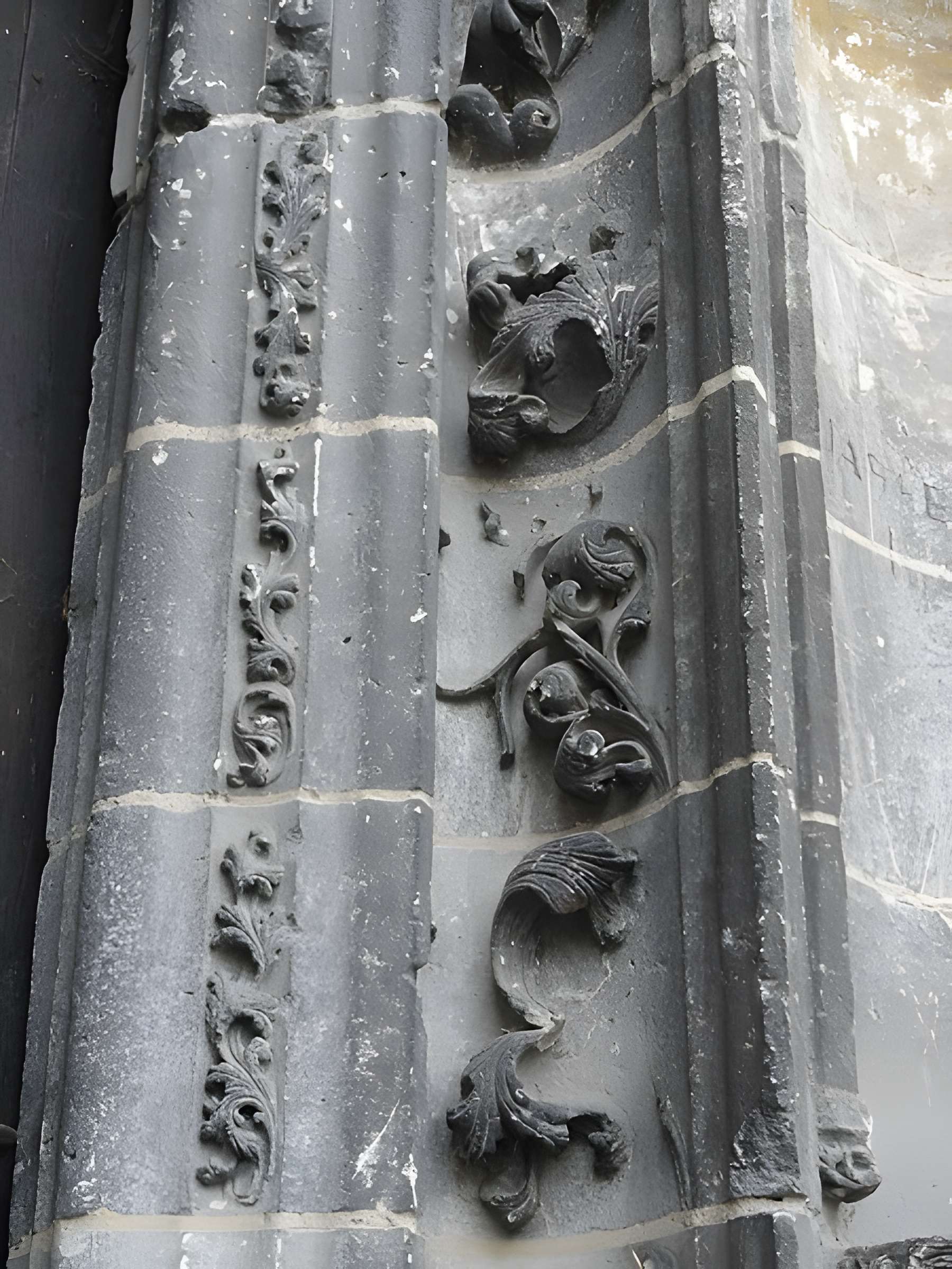 Église Saint-Honoré de Verneuil-en-Halatte