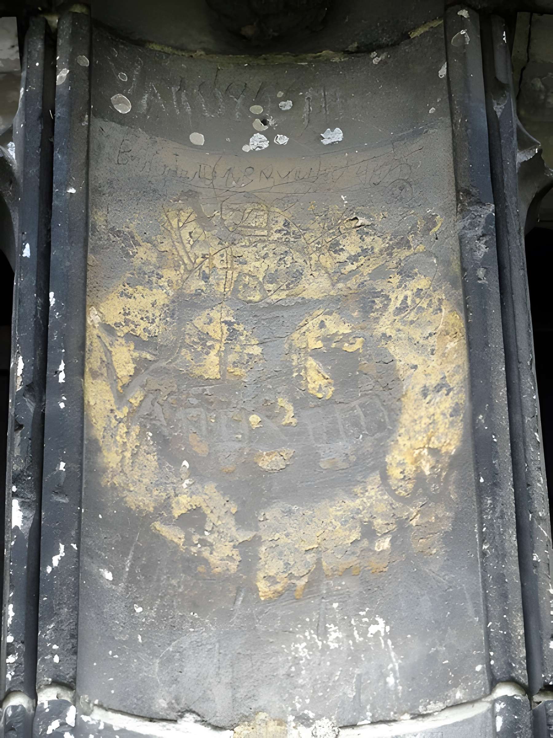 Église Saint-Honoré de Verneuil-en-Halatte