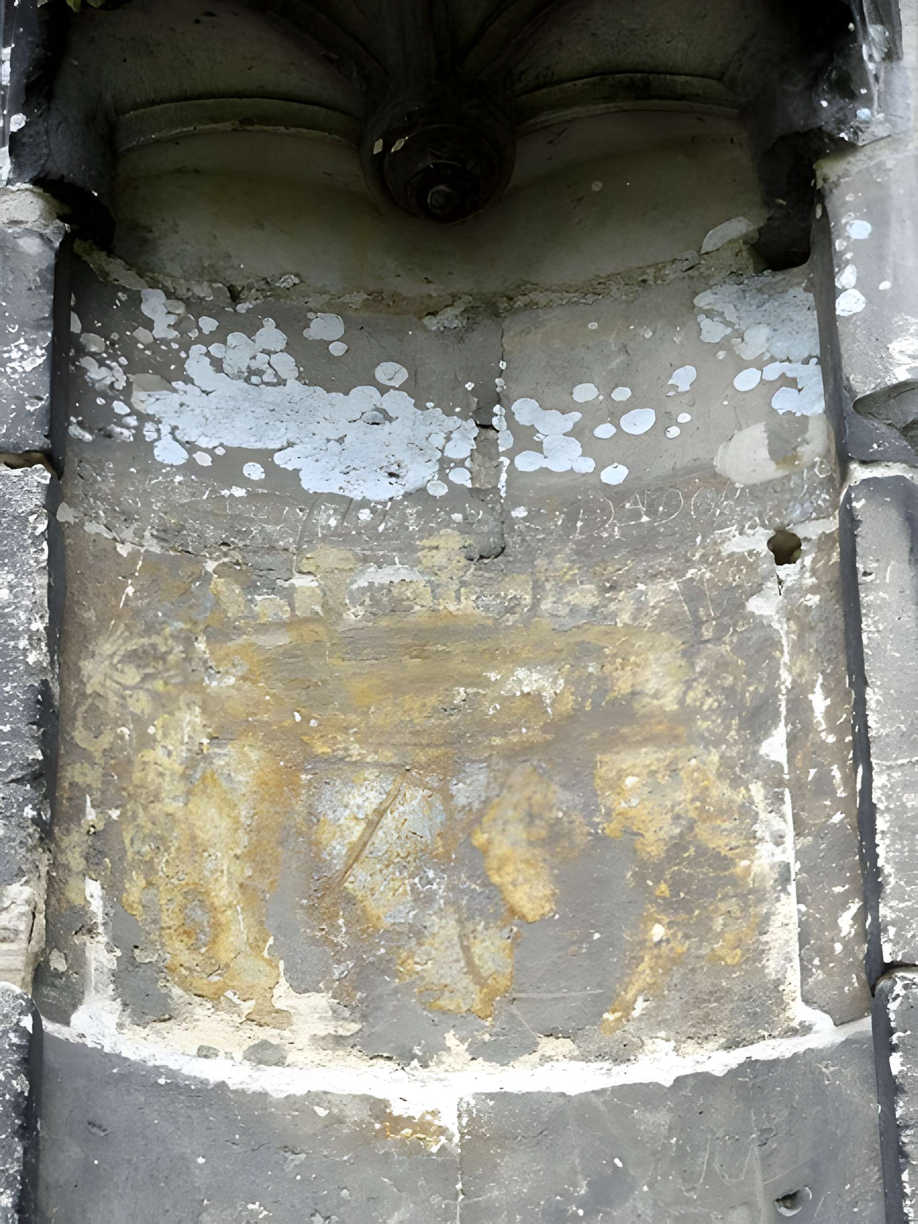 Église Saint-Honoré de Verneuil-en-Halatte