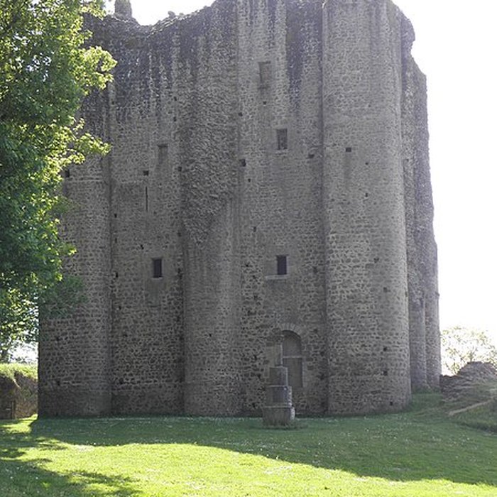Photo de Château de Pouzauges