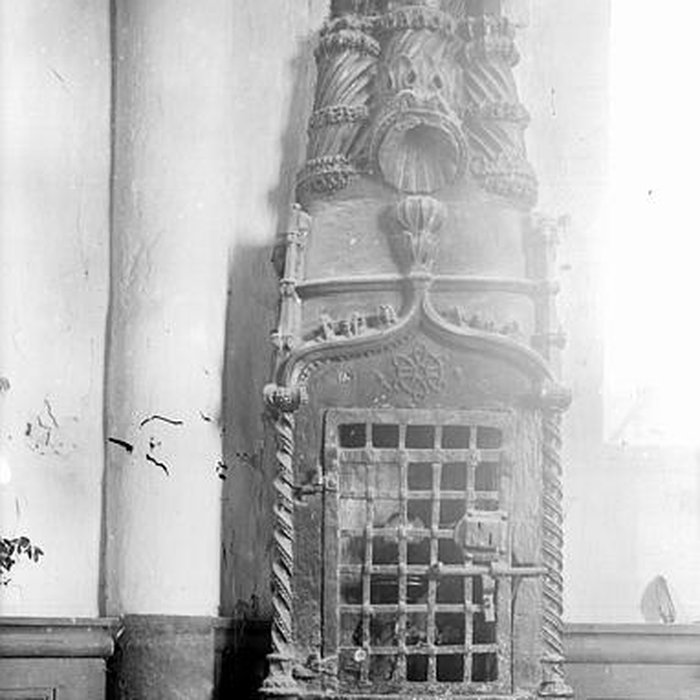 Photo de Église Saint-Irénée de Châtillon-la-Palud