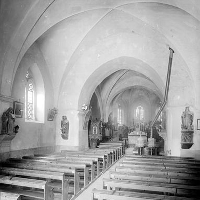 Photo de Église Saint-Irénée de Châtillon-la-Palud