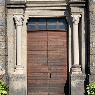 Église Saint-Irénée de Châtillon-la-Palud